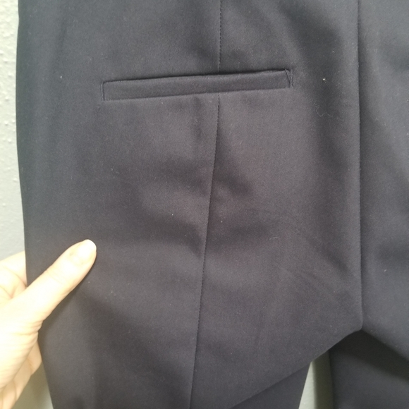 Ann Taylor Loft Marisa Skinny Pants - Picture 3 of 10